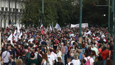 Πανελλαδική Απεργία 16/12: Ποιοι Κατεβάζουν Ρολά