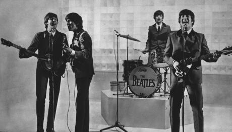 Beatles