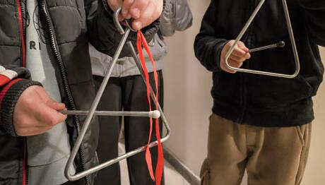 Κάλαντα Πρωτοχρονιάς