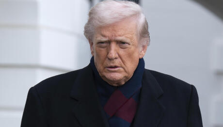 Ντόναλντ Τραμπ