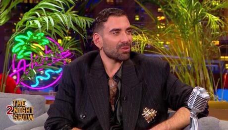 Έντι Γαβριηλίδης