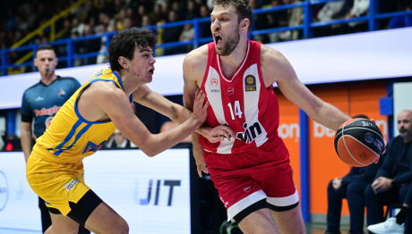 Το Μήνυμα Του Σάσα Βεζένκοφ