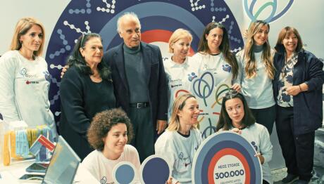 Η Motor Oil και το «ΟΡΑΜΑ ΕΛΠΙΔΑΣ»