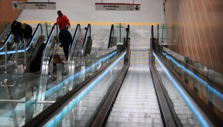 Μετρό Θεσσαλονίκης