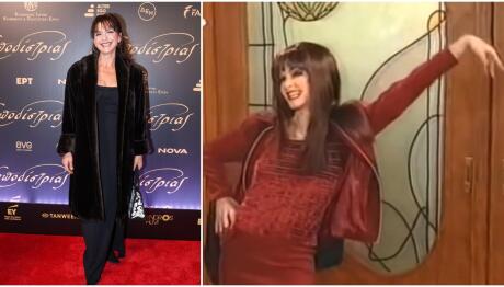 Ναταλία Καποδίστρια: Ηθοποιός η τελευταία απόγονος του Ιωάννη Καποδίστρια