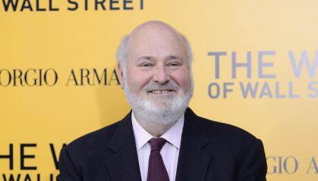 Ρομπ Ράινερ