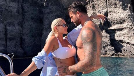 Δημήτρης Αλεξάνδρου - Ιωάννα Τούνη