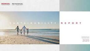 Honda:  Οι ενέργειες για την ανακύκλωση και το περιβάλλον