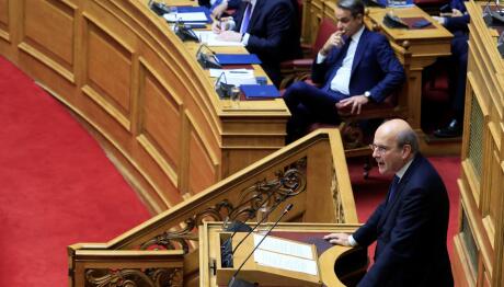 Κωστής Χατζηδάκης