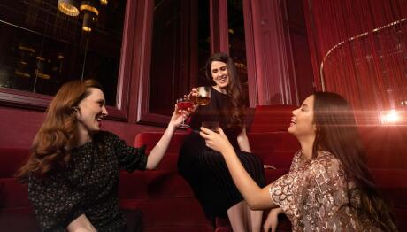 Εμμηνόπαυση