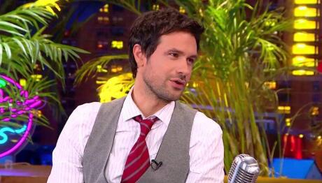 Ορφέας Αυγουστίδης