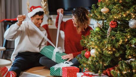 Last-minute Δώρα Χριστουγέννων