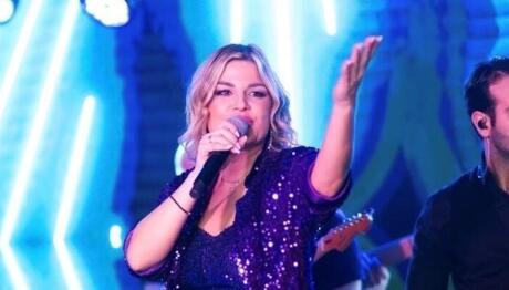 Τζωρτζίνα Νικάκη