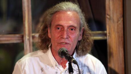 Αλμπέρτο Εσκενάζυ