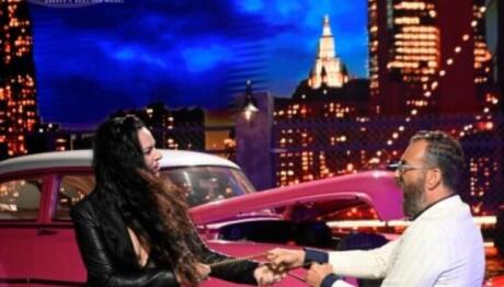 GNTM Trailer 17/12/2025