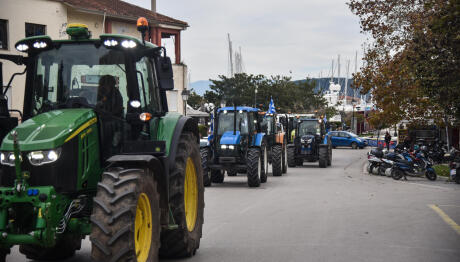 Ολοκληρώθηκαν Πληρωμές 487,9 Εκατ. Από ΟΠΕΚΕΠΕ Και ΕΛΓΑ