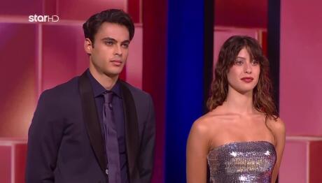 GNTM: Ο Ανέστης Είχε Την Καλύτερη Λήψη