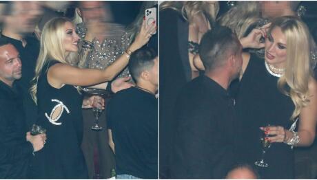 Κωνσταντίνα Σπυροπούλου – Βασίλης Σταθοκωστόπουλος