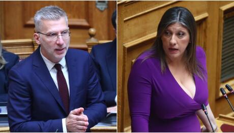 Μήνυση Κι Αγωγή Ετοιμάζει Ο Σκέρτσος Στην Κωνσταντοπούλου