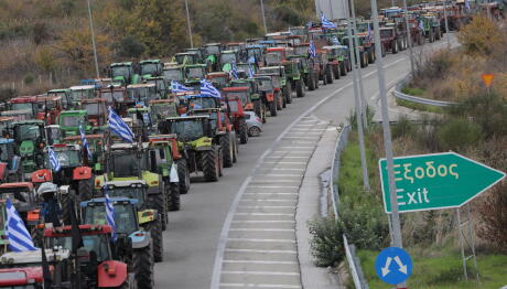 Αγρότες: Κλιμακώνουν Τη Στάση Τους - Κρίσιμες Αποφάσεις