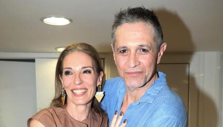 Αθηνά Μαξίμου - Αιμίλιος Χειλάκης