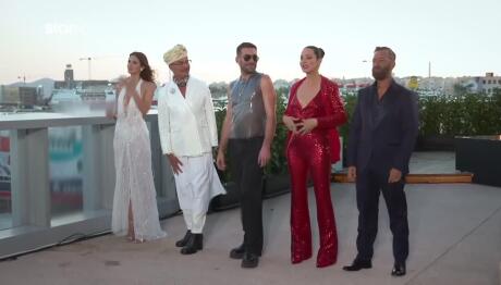 GNTM: Το Concept Του Ημιτελικού