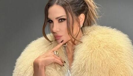 Δέσποινα Βανδή