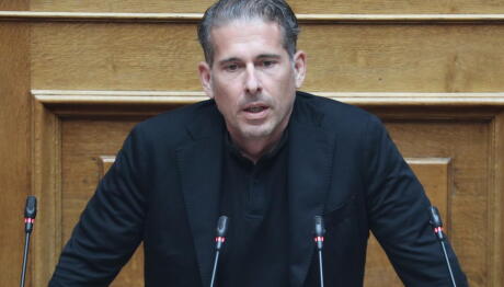 Καραναστάσης: Συνελήφθη Να Οδηγεί Υπό Την Επήρεια Αλκοόλ