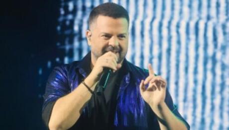 Νίκος Απέργης