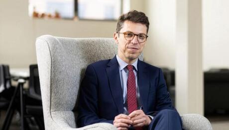 ΗΠΑ: Καθηγητής του MIT Δολοφονήθηκε