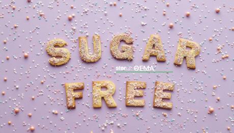 «Χωρίς Ζάχαρη»… Αλλά Όχι Χωρίς Παγίδες