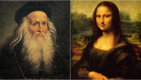 Λεονάρντο Ντα Βίντσι