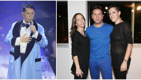 Μαζωνάκης: «Η οικογένειά του προσπάθησε να επικοινωνήσει μετά τη μήνυση»