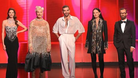 GNTM Τελικός: Δες Live Το Τελευταίο Επεισόδιο