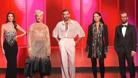 GNTM Τελικός: Δες Live Το Τελευταίο Επεισόδιο