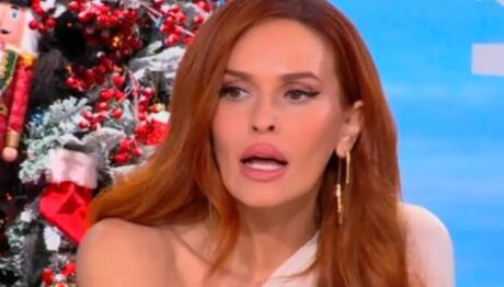 Χρηστίδου Για Μαζωνάκη: Δεν Πίστευα Αυτό Που Γινόταν Στην TV