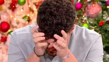 Παπαδόπουλος: Ξέσπασε Για Την Καταγγελία Στον Μαζωνάκη