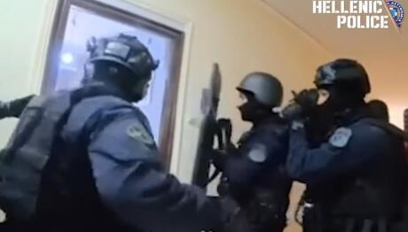 Διακίνηση Ναρκωτικών Σε Σχολεία