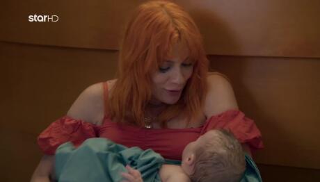 IQ 160: Η Μουρίκη Γεννάει! - «Τα Καταφέραμε, Καλατζή!»