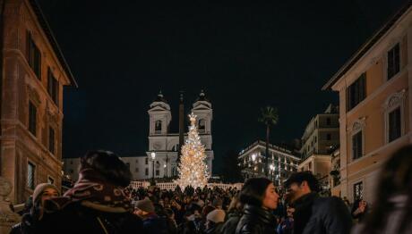 Ερωτικές Προβλέψεις Εβδομάδας 22/12/2025 – 28/12/2025