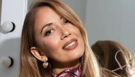 Γιώτα Τσιμπρικίδου: Αποκάλυψε Το Φύλο Του Μωρού Της