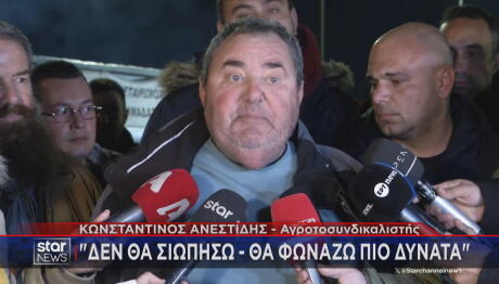 Κώστας Ανεστίδης