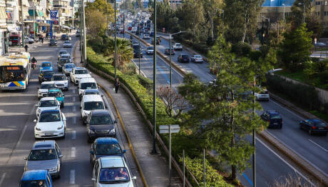 Έπιασαν Δουλειά Οι Έξυπνες Κάμερες