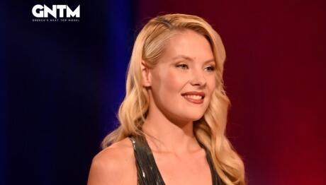 Ξένια Τσιρκόβα