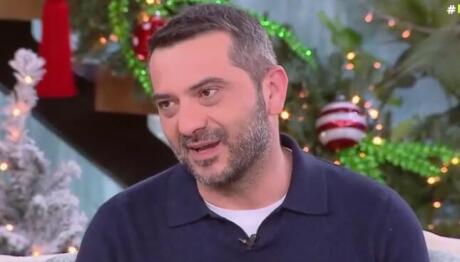 Κουτσόπουλος: Από Τη Συναναστροφή Με Παιδιά Εμείς Κερδίζουμε