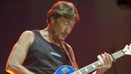 Chris Rea
