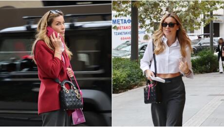 Μαριέττα Χρουσαλά