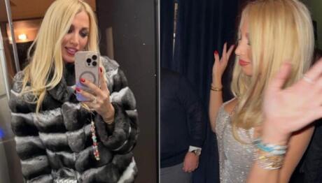 Σπυροπούλου: Τι Κάνει Όταν Δεν Είναι Άρρωστα Τα Παιδιά