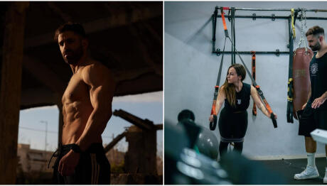 Δημήτρης Ορφανάκος