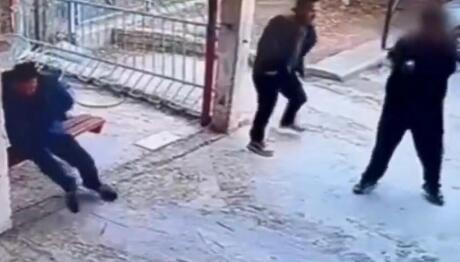 Τουρκία: Μαθητής Πυροβόλησε Τον Διευθυντή Σχολείου